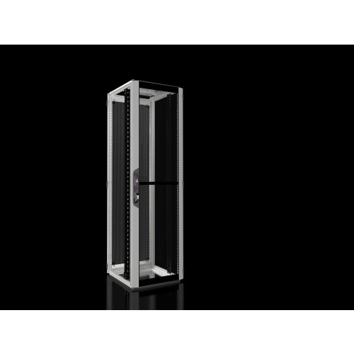 Rittal VX IT ST 600x2000x600 42HE Serverrack - Fri201887495 - 20135027