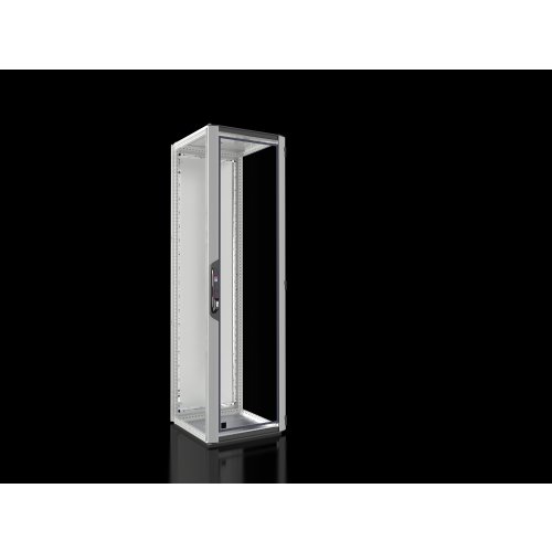 Rittal VX IT 600x2000x600 42HE Netw. Rack IP55 - Fri201887795 - 20135030