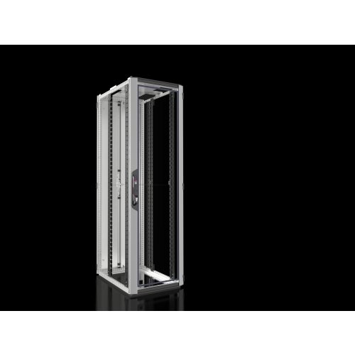 Rittal VX IT ST 600x2000x800 42HE Netw. Rack - Fri201887995 - 20135032