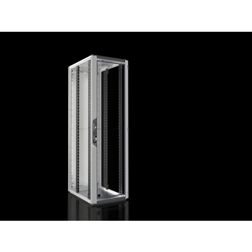 Rittal VX IT ST 600x2000x800 42HE Netw. Rack MF - Fri201888095 - 20135033