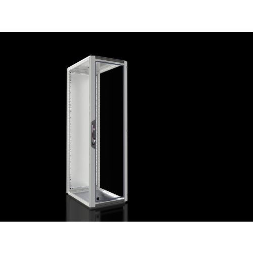 Rittal VX IT 600x2000x800 42HE Netw. Rack IP55 - Fri201888195 - 20135034