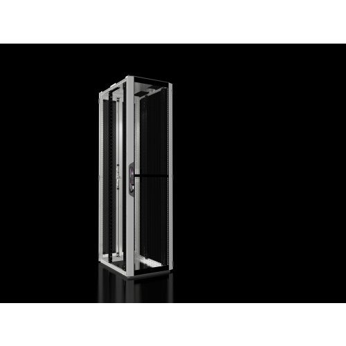 Rittal VX IT ST 600x2200x800 47HE Serverrack - Fri201888295 - 20135035