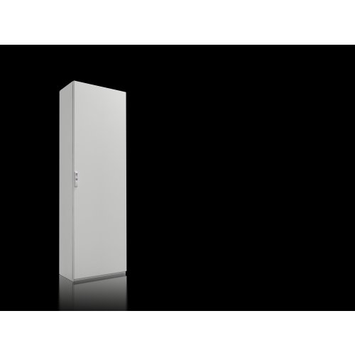 Rittal VX SE Kast 600x1800x300 1D 1MPL RAL7035 - Fri201898695 - 20135103