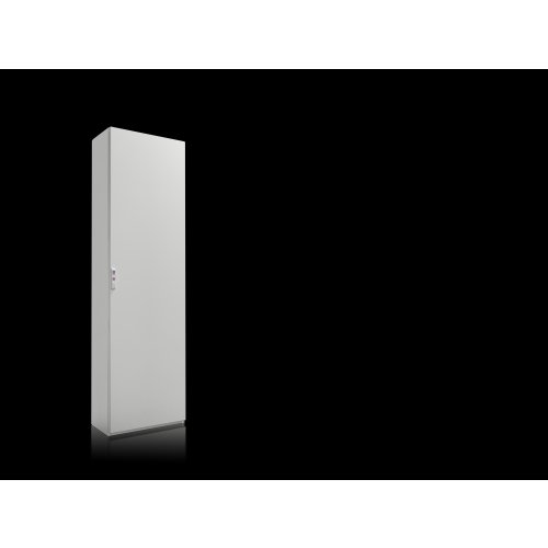 Rittal VX SE Kast 600x2000x300 1D 1MPL RAL7035 - Fri201898795 - 20135104