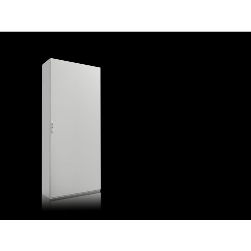 Rittal VX SE Kast 800x1800x300 1D 1MPL RAL7035 - Fri201898895 - 20135105