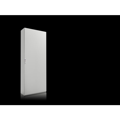 Rittal VX SE Kast 800x2000x300 1D 1MPL RAL7035 - Fri201898995 - 20135106