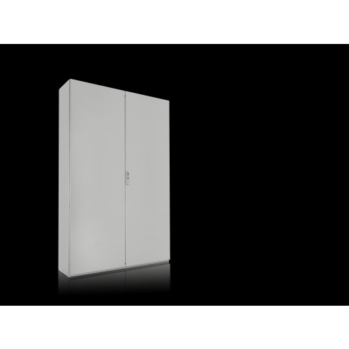 Rittal VX SE Kast 1200x1800x300 1D 1MPL RAL7035 - Fri201899095 - 20135107