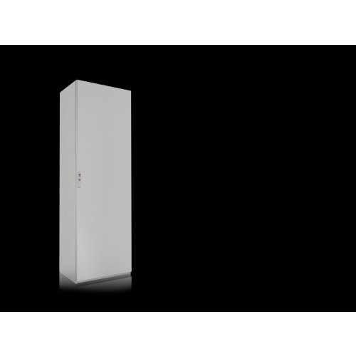 Rittal VX SE Kast 600x1800x400 1D 1MPL RAL7035 - Fri201899295 - 20135109
