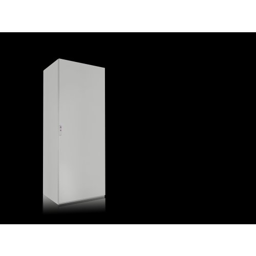 Rittal VX SE Kast 800x2000x600 1D 1MPL RAL7035 - Fri201899695 - 20135115