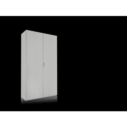 Rittal VX SE Kast 1000x1800x400 2D 1MPL RAL7035 - Fri201899795 - 20135117