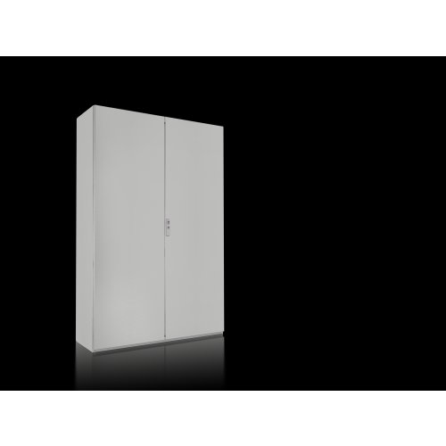 Rittal VX SE Kast 1200x1800x400 2D 1MPL RAL7035 - Fri201899895 - 20135118