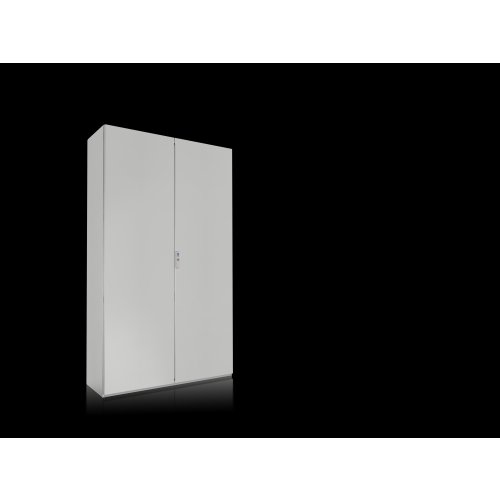 Rittal VX SE Kast 1200x2000x500 2D 1MPL RAL7035 - Fri201900195 - 20135121