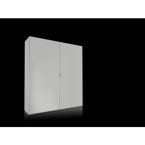 Rittal VX SE Kast 1800x2000x500 2D 1MPL RAL7035 - Fri201900395 - 20135123