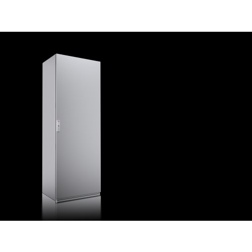 Rittal VX SE Kast 600x1600x400 1D 1MPL 1.4301 - Fri201900495 - 20135125