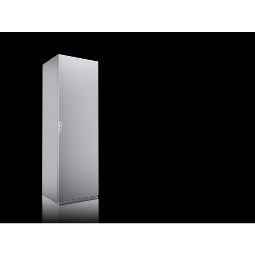 Rittal VX SE Kast 600x1800x500 1D 1MPL 1.4301 - Fri201900595 - 20135127