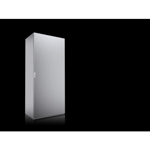 Rittal VX SE Kast 800x1800x500 1D 1MPL 1.4301 - Fri201900695 - 20135128