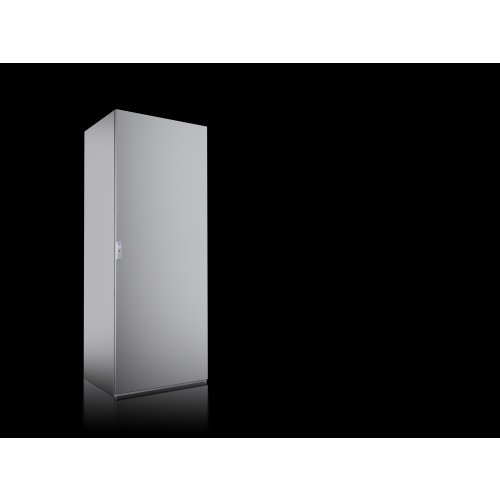 Rittal VX SE Kast 800x2000x600 1D 1MPL 1.4301 - Fri201900795 - 20135130