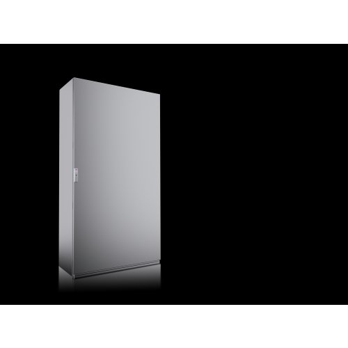 Rittal VX SE Kast 1000x1800x400 1D 1MPL 1.4301 - Fri201900895 - 20135132