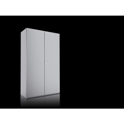 Rittal VX SE Kast 1200x2000x500 2D 1MPL 1.4301 - Fri201900995 - 20135133