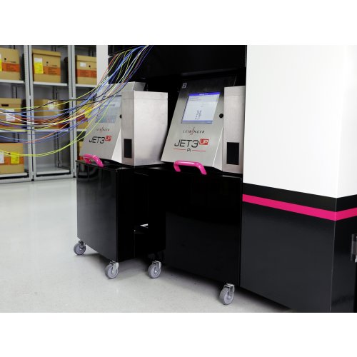 Rittal RAS Printer Trolley - Fri201901695 - 20133837