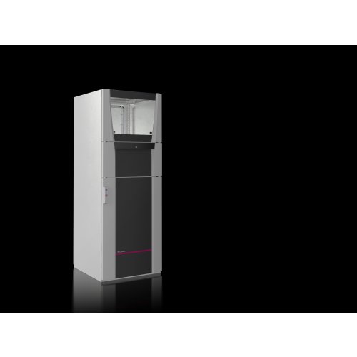 Rittal PC Kast VX 600x1600x636 Schuifl/inb.v.kl - Fri201903995 - 20135040