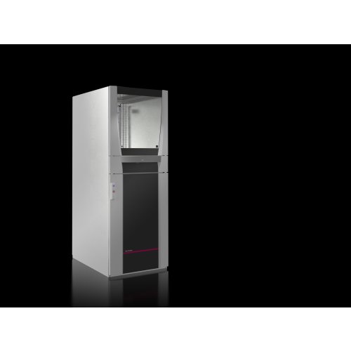 Rittal PC Kast VX 600x1600x836 Toetsenb Schuifl - Fri201904395 - 20135042