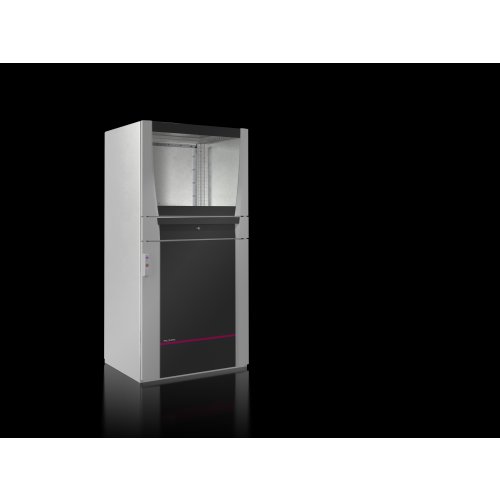 Rittal PC Kast VX 800x1600x636 Toetsenb Schuifl - Fri201904595 - 20135045