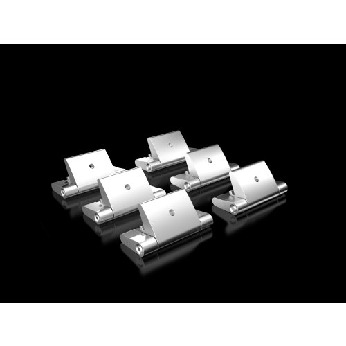 Rittal KX scharnieren voor deksel VE=6 - Fri201908995 - 20132321