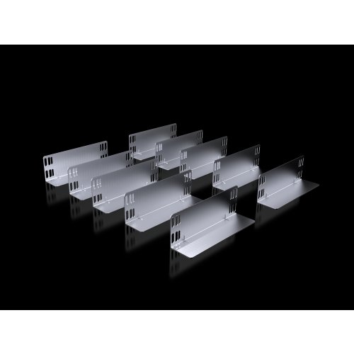 Rittal VX glijrail voor VX19i adapterprof.VE=10 - Fri201910295 - 20134172