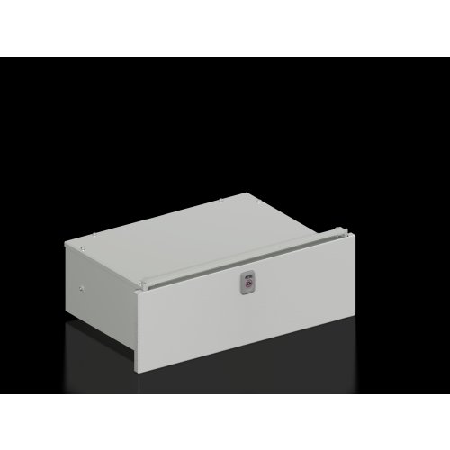 Rittal VX Schuiflade BxH 600x200 mm - Fri201911995 - 20136383