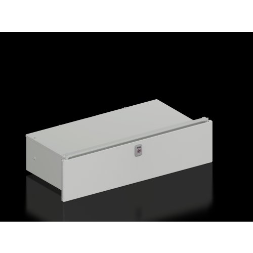 Rittal VX Schuiflade BxH 800x200 mm - Fri201912095 - 20136384