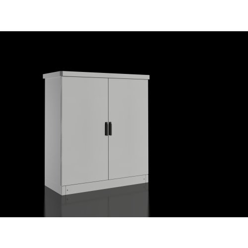 Rittal CS NewBasic 1200x1200x500 alu 2D mMiddst - Fri201912695 - 20137837