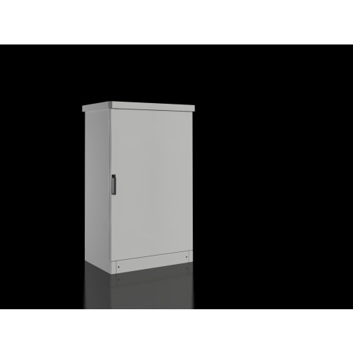 Rittal CS NewBasic 800x1200x500 alu 1D - Fri201912795 - 20137834