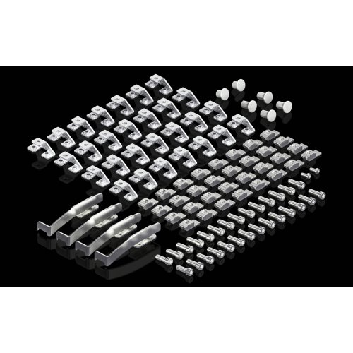 Rittal SV Vlamboogkit klasse A voor VX 2-deurs - Fri210400195 - 20137749