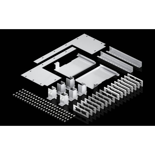 Rittal SV interne vlamboog kit (class B) dak - Fri210400295 - 20137750