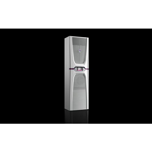 Rittal SK Blue E+, wandkoelagg 5,5kW Chemie - Fri210403495 - 20133117
