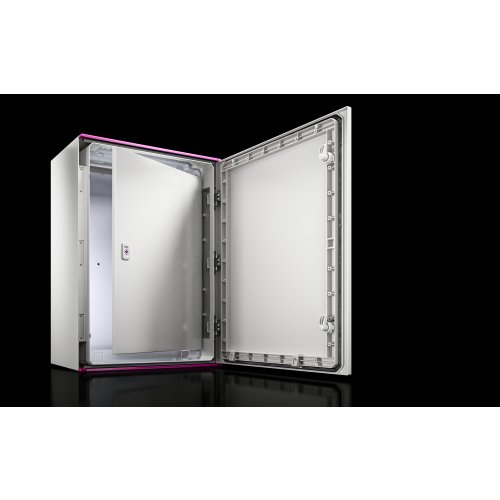 Rittal AX Binnendeur tbv AX Kunstst. 600x600 mm - Fri210404595 - 20132218