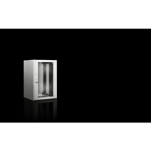 Rittal TX CableNet, zichtdeur, BHD 800x1200x800 - Fri210405195 - 20135771