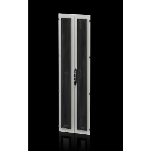 Rittal VX IT ADO Deurset plaatstaal 600x2000 - Fri210419695 - 20135435