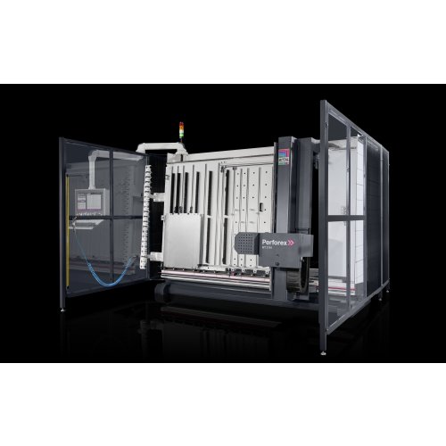 Rittal RAS Signaalzuil voor Perforex MT - Fri211300295 - 20134076