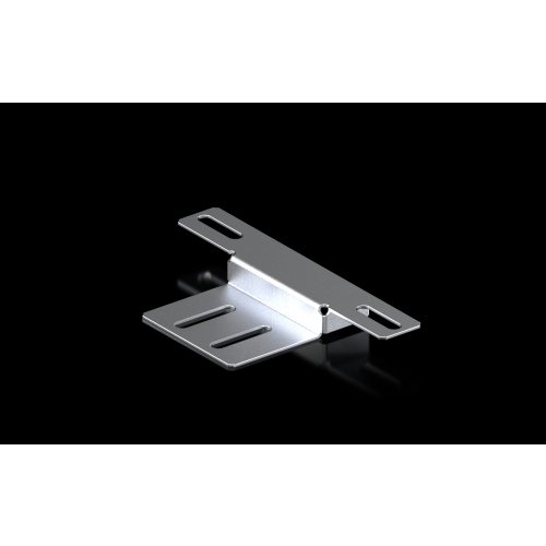 Rittal VX IT verstevigingsprof. 19"B=600mm VE=2 - Fri211809295 - 20134942