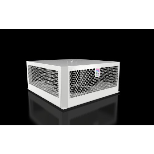 Rittal Dakventilator 200-240V, 50-60 Hz - Fri211817895 - 20133059