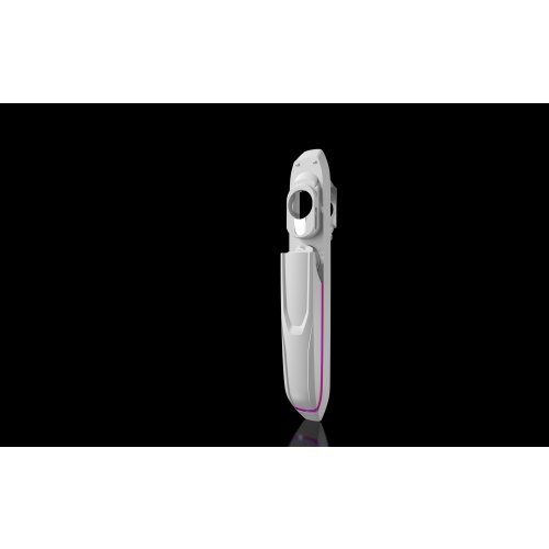 Rittal AX Comfort handgr. v. sl.syst. KESO/KABA - Fri211818695 - 20132603