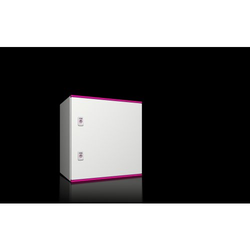 RITTAL ax kunststof wandkast b500xh500xd300 1453.000 - Fri211825795 - 1524912