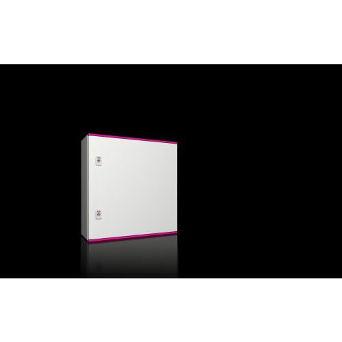 RITTAL ax kast b 600 x h 600 x d 200 kunststof 1466.000 - Fri211825995 - 1524965