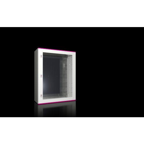 Rittal AX Kunststof kast 800x1000x300 mZv 1MP - Fri211826395 - 20132209