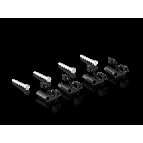 Rittal VX IT Scharnierhevel 180&deg; VE=4 - Fri211874895 - 20134687