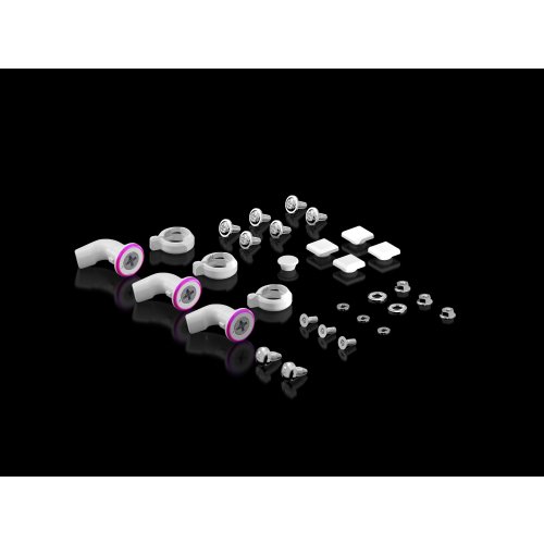 Rittal KX Toebehoren BG plaatstaal - Fri211875295 - 20134778