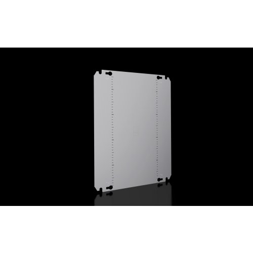 Rittal AX MPL 1000x600 mm BxH D=2,5mm - Fri211996795 - 20203488