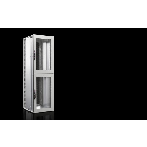 Rittal VX IT 2 Comp. Rack 800x2200x1200mm - Fri220400995 - 20135015